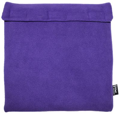 Purple Pet Wheat Bag