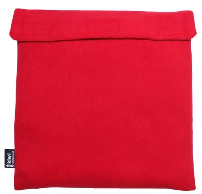 Red Pet Wheat Bag