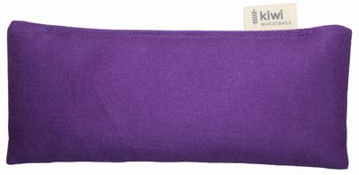 Purple Mini Wheat Bag