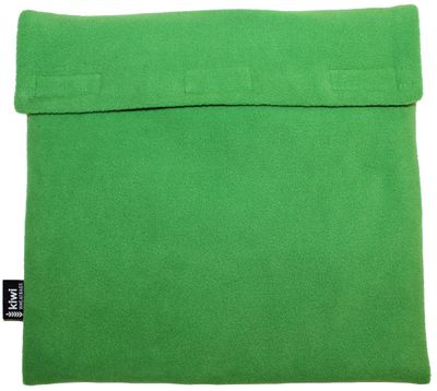 Lime Pet Wheat Bag