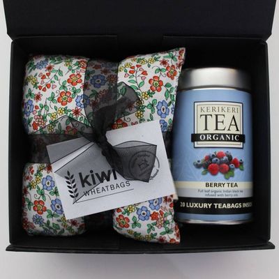 Tea Lovers Gift Pack