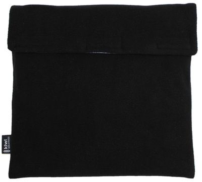 Black Pet Wheat Bag