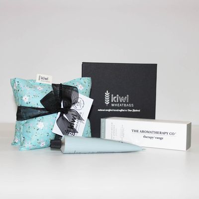 The Hand Therapy Gift Pack