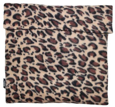 Leopard Pet Wheat Bag