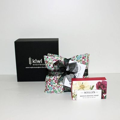 Bulgarian Rose Gift Pack