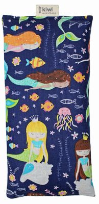 Mermaids One Segment Wheat Bag