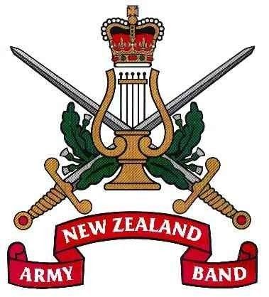 New Zealand Brass Band National Championships | Brass Band Association ...