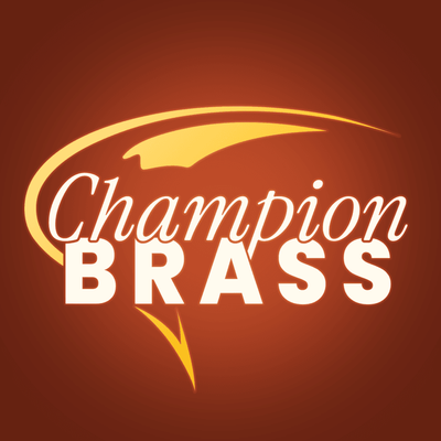 Brass Band Association of New Zealand Incorporated logo