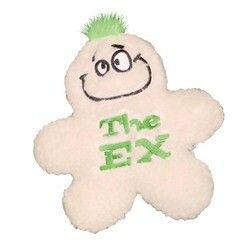 Funny Fleece - The Ex