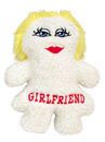 Funny Fleece - The Girlfriend