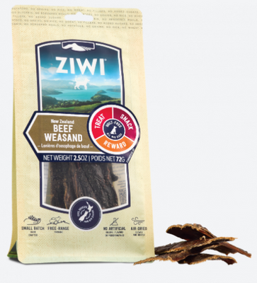 Ziwi Beef Weasand