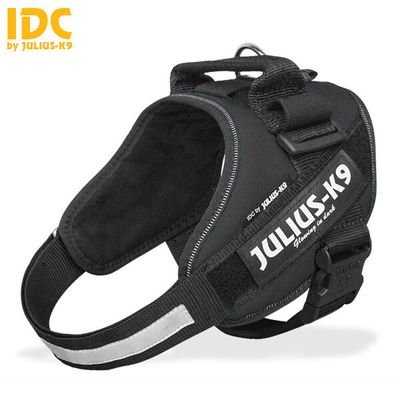 Julius-K9 Powerharness - size 0 for dogs 14-25kg
