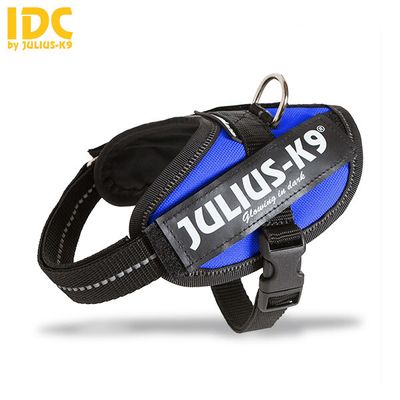 Julius-K9 Powerharness - baby 2 for dogs 2-5kg