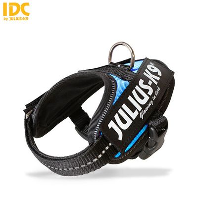 Julius-K9 Powerharness - baby 1 for dogs 0.8-3kg