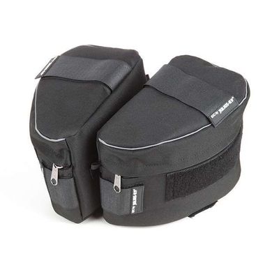 Julius K9 Universal Sidebag for IDC Powerharness - Pair