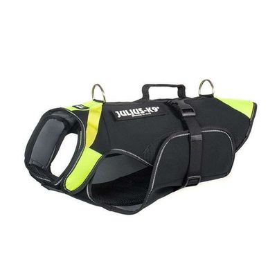 Julius K9 Multifunctional 3in1 Swim Vest - Assorted Sizes