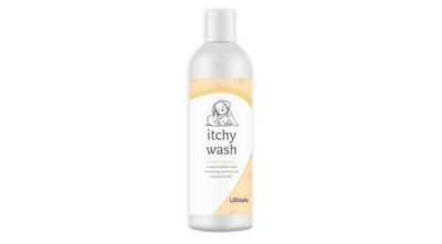 Lillidale Itchy Wash 250ml
