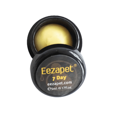 Eezapet Natural Itch Reliever 7-Day Treatment - 5ML