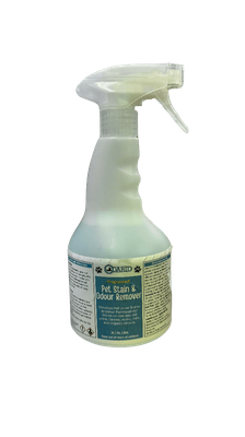 Odarid Pet Stain and Odour Remover - Fragranced