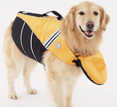 Sierra Dog Supply Dog Life Jacket Range