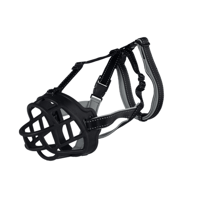 Trixie Silicone Flex Muzzle