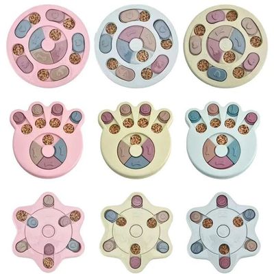 PetBaby - Dog Puzzle Feeding Toy Range