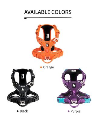 TrueLove Premium No Pull Harness