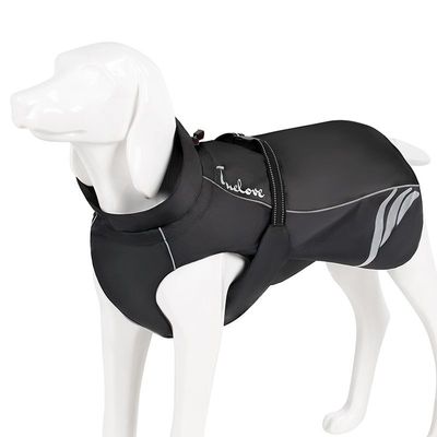 TrueLove All Seasons Dog Coat