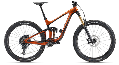 Giant 2022 Reign Advanced Pro 1 29 - Large - RRP$9499