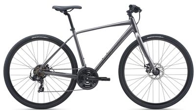 Giant 2022 Cross City 3 Disc - Medium - RRP$799