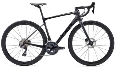 Giant 2022 Defy Advanced Pro 2 Ultegra - Large - RRP$4200