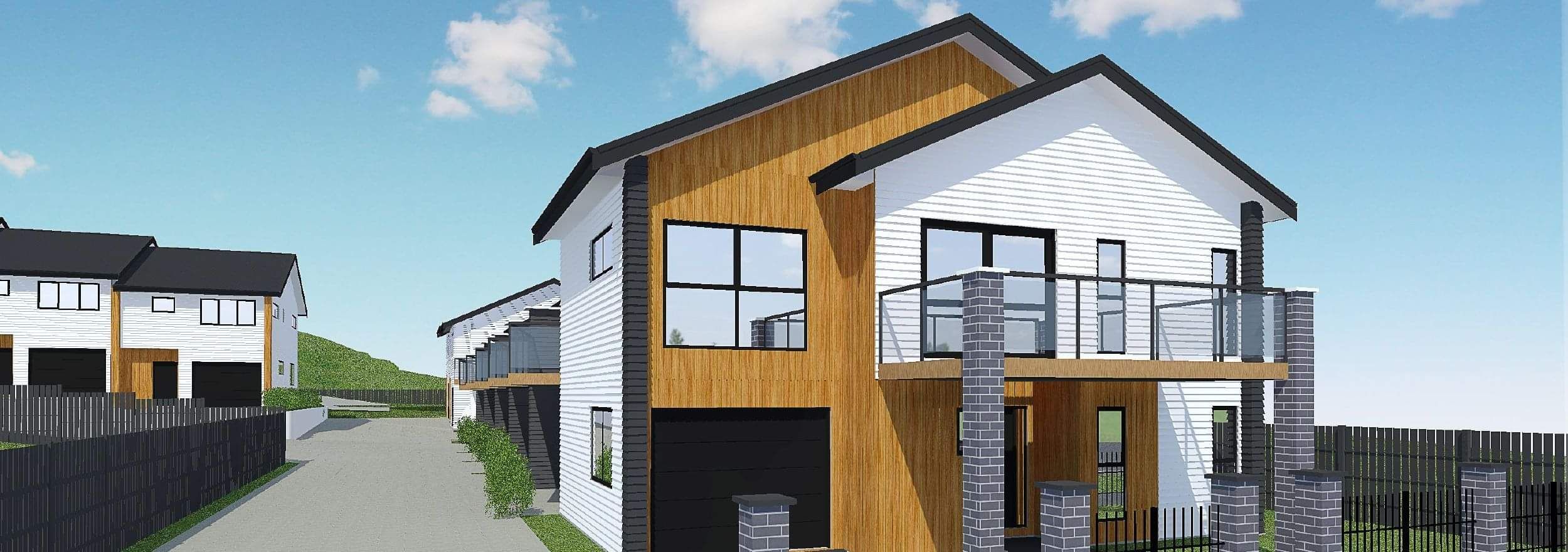 SOLD Hunter Street  | Units | Cornerstone Property Developments Hamilton