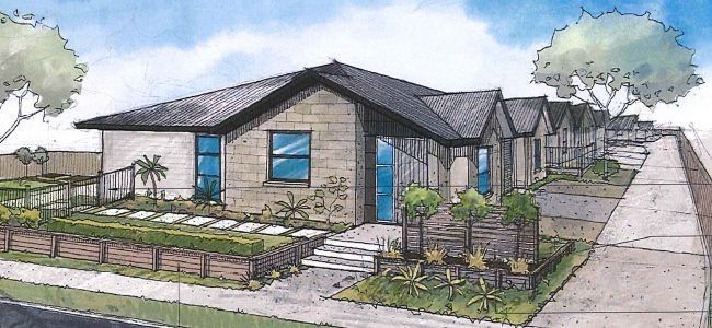 SOLD Tramway Road | Units | Property Development Hamilton