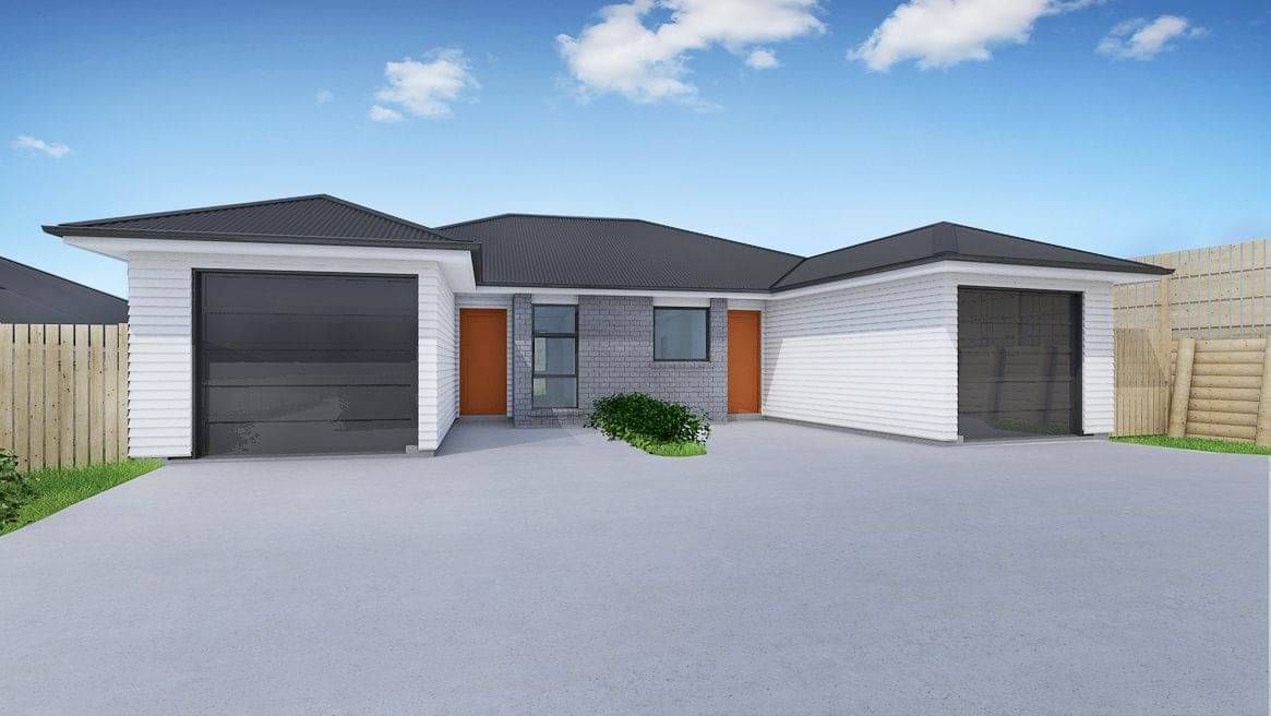 Units / Apartments for SALE | Mansel Ave, Hamilton | Cornerstone Developments