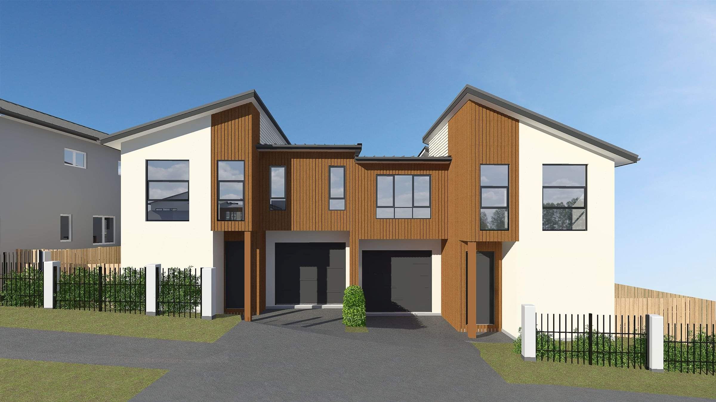 Units / Apartments for SALE | Rototuna Road, Hamilton | Cornerstone Developments