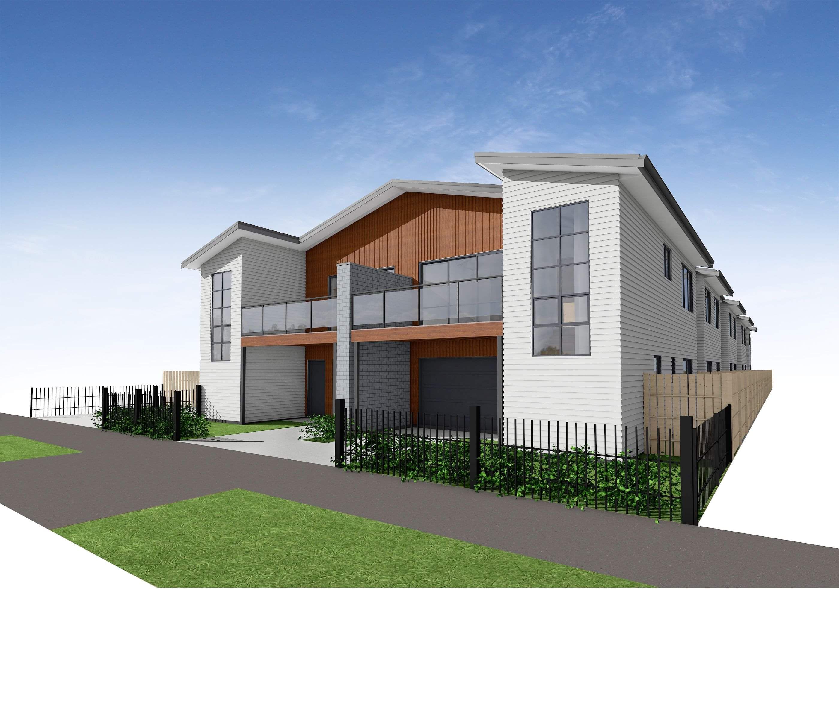 FOR SALE Units / Apartments | Charlemont Street, Hamilton | Cornerstone Developments