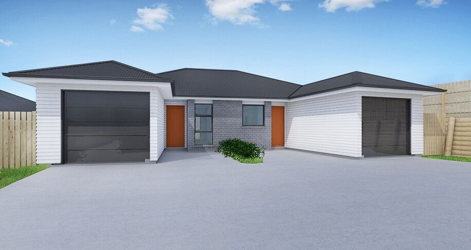 Units / Apartments for SALE | Mansel Ave, Hamilton | Cornerstone Developments