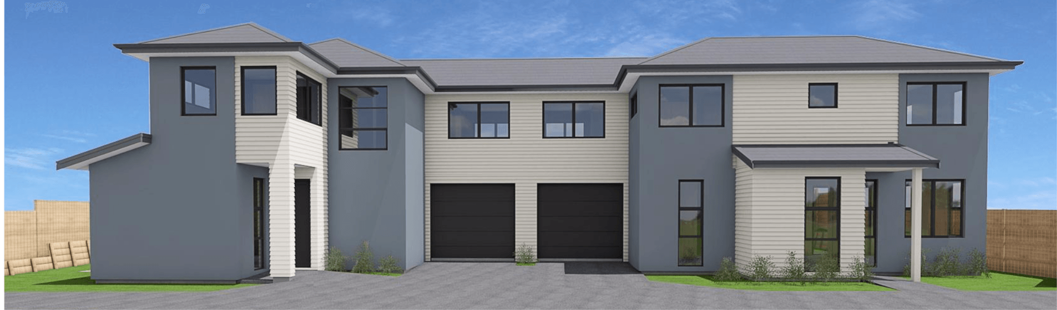 Units / Apartments for SALE | Mansel Ave, Hamilton | Cornerstone Developments