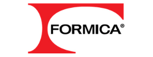 Formica Laminate material colours