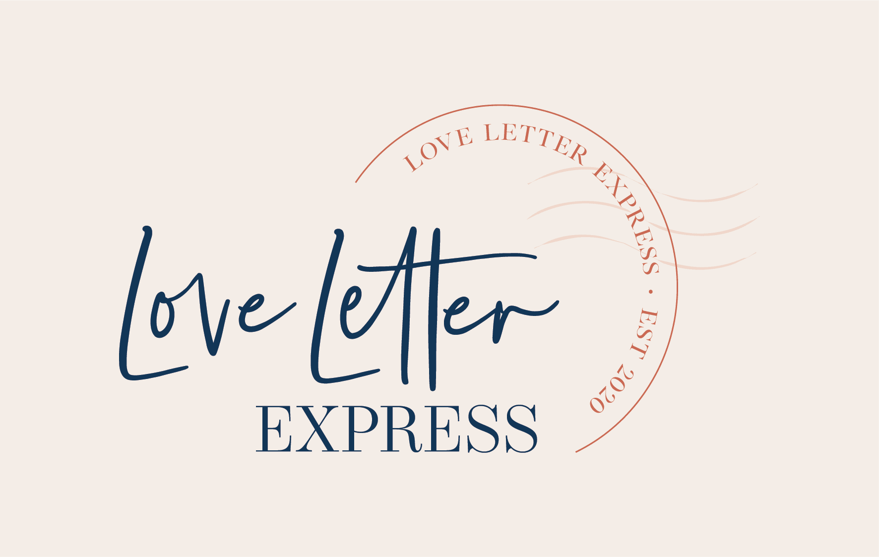 Love Letter Express | wedding day letters and wedding vows