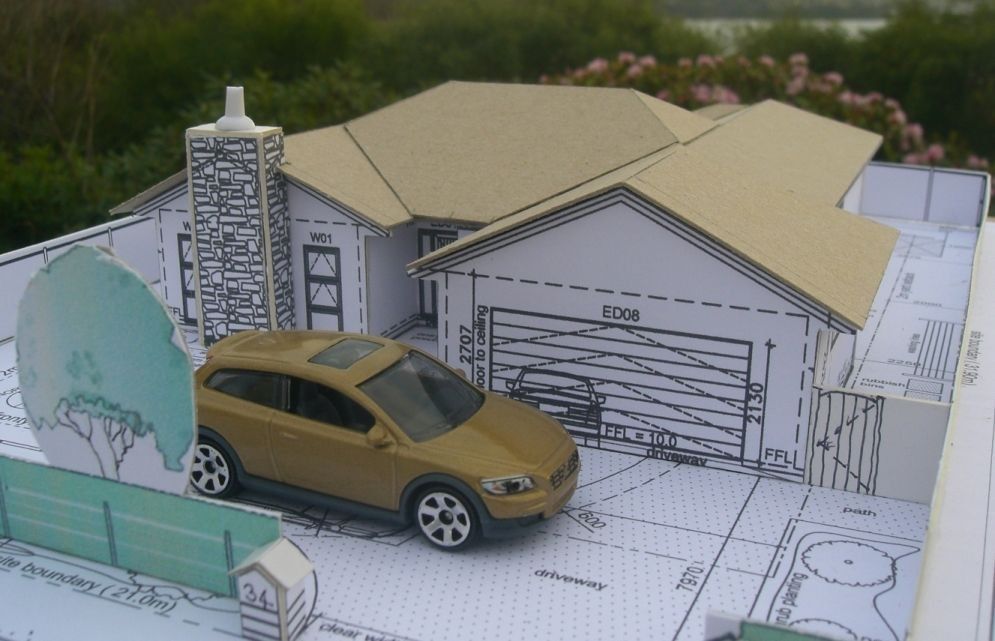 concept design model