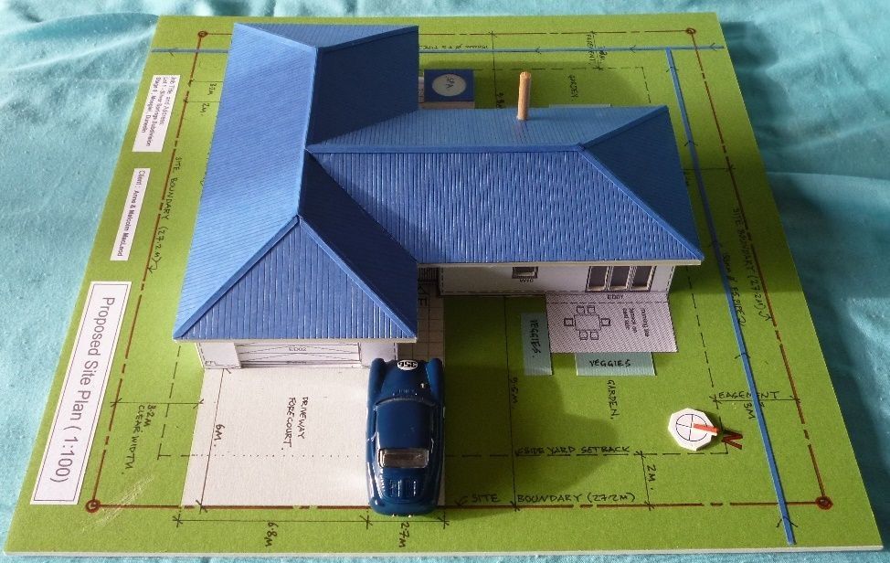 concept design model