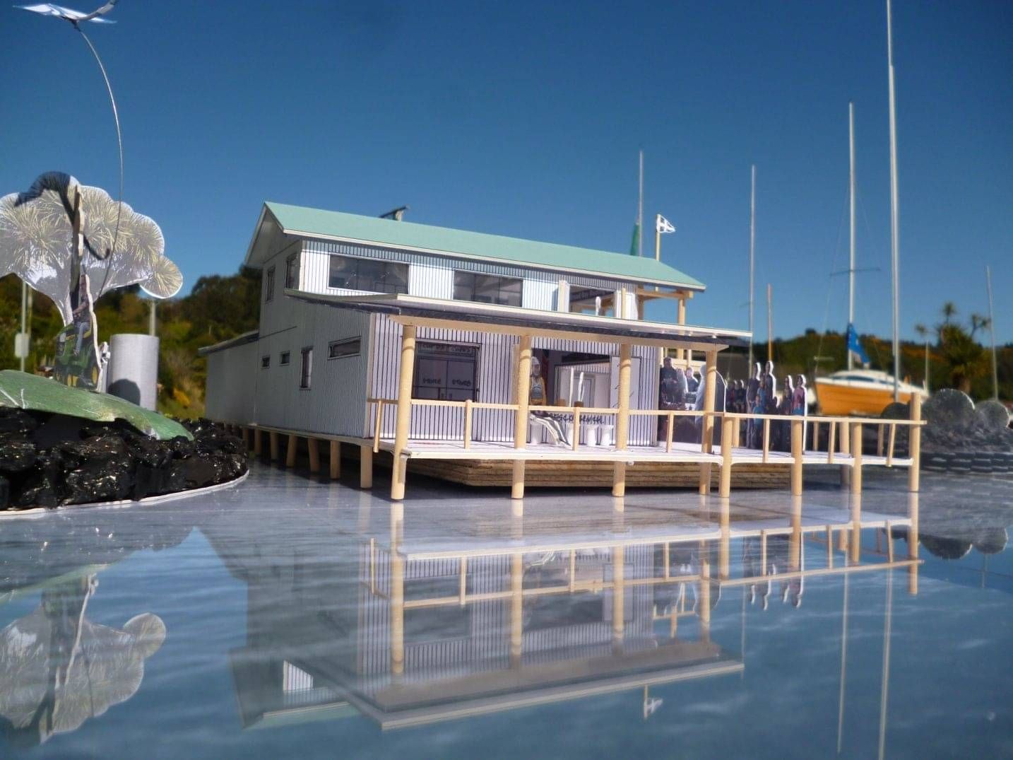 concept design model