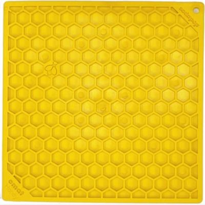 Honey Lick Mat