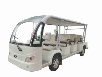 HDK Bus 11 person with Lithium Battery