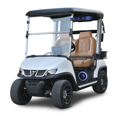 HDK Evolution Tara Cart with Lithium Battery
