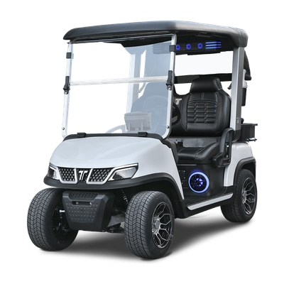 HDK Evolution Tara Cart with Lithium Battery