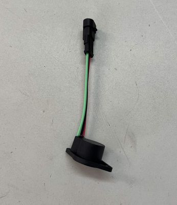 Speed Sensor Advanced