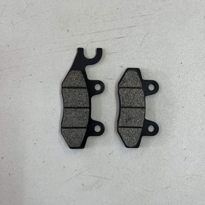 Brake Shoes Pair Separated Hydraulic