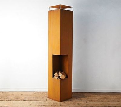 Outdoor Fire Place - GN-FP-501